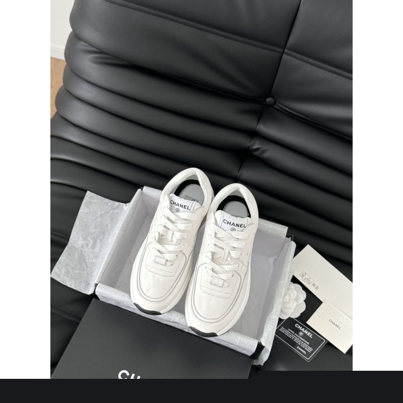 Ch*el sneakers